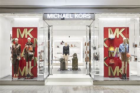 michael kors westfield sydney